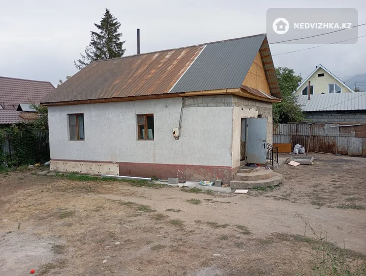 4-комнатный дом, 6 соток, 48 м²