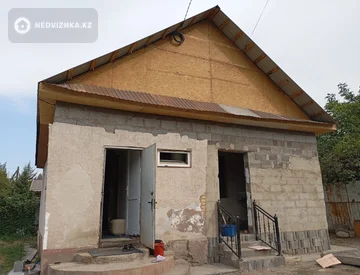4-комнатный дом, 6 соток, 48 м², миниатюра 5