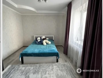 4-комнатная часть дома, 8 соток, 120 м², миниатюра 1