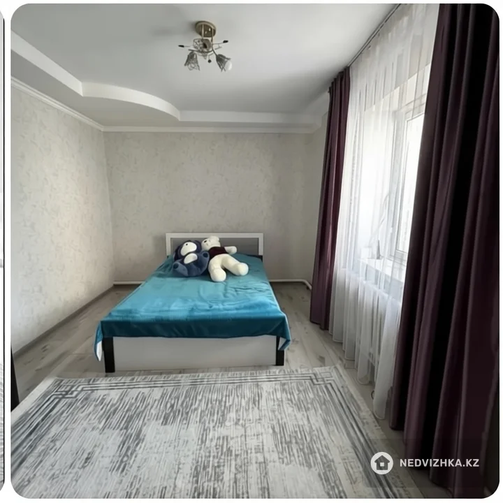 4-комнатная часть дома, 8 соток, 120 м²
