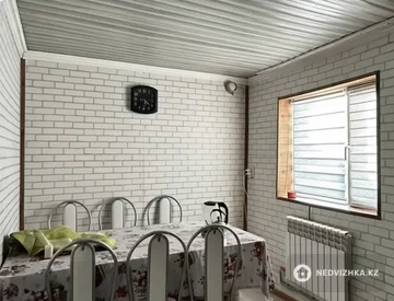 4-комнатная часть дома, 8 соток, 120 м², миниатюра 8