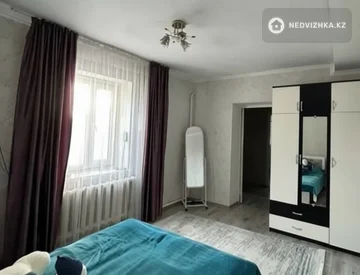 4-комнатная часть дома, 8 соток, 120 м², миниатюра 2