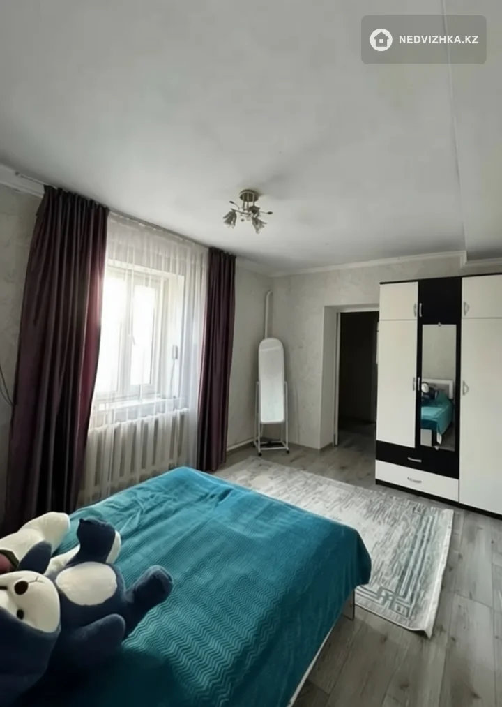 4-комнатная часть дома, 8 соток, 120 м², фотография 2
