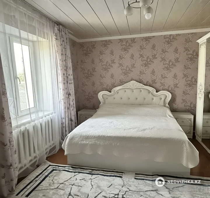 4-комнатная часть дома, 8 соток, 120 м², фотография 4