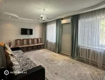 4-комнатная часть дома, 8 соток, 120 м², миниатюра 3