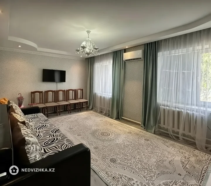 4-комнатная часть дома, 8 соток, 120 м², фотография 3