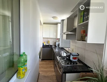 4-бөлмелі пәтер, қабат 5 барлық қабат саны 5, 78 м², 4-нобай