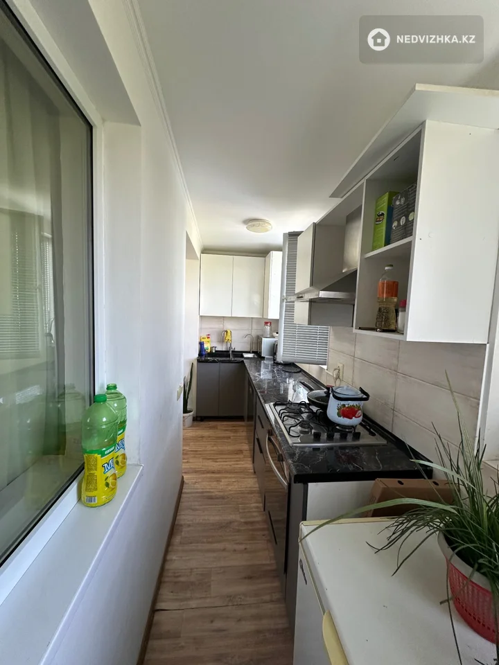4-комнатная квартира, этаж 5 из 5, 78 м², фотография 4