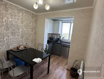 4-бөлмелі пәтер, қабат 5 барлық қабат саны 5, 78 м², 5-нобай