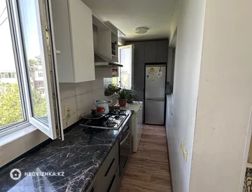 4-бөлмелі пәтер, қабат 5 барлық қабат саны 5, 78 м², 6-нобай