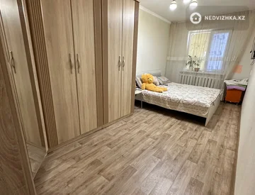 4-бөлмелі пәтер, қабат 5 барлық қабат саны 5, 78 м², 8-нобай