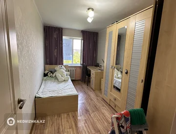 4-бөлмелі пәтер, қабат 5 барлық қабат саны 5, 78 м², 9-нобай