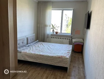 4-бөлмелі пәтер, қабат 5 барлық қабат саны 5, 78 м², 10-нобай