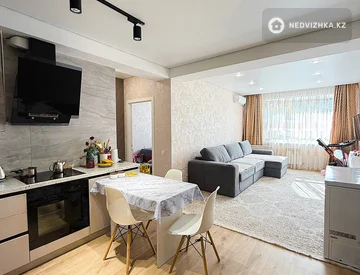 2-комнатная квартира, этаж 2 из 10, 56 м², миниатюра 3