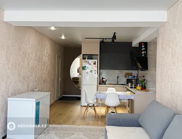 2-комнатная квартира, этаж 2 из 10, 56 м², миниатюра 4