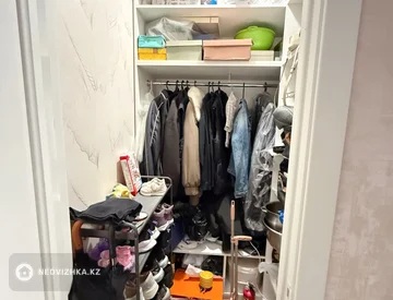 2-комнатная квартира, этаж 2 из 10, 56 м², миниатюра 7