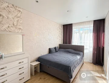 2-комнатная квартира, этаж 2 из 10, 56 м², миниатюра 9