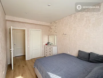 2-комнатная квартира, этаж 2 из 10, 56 м², миниатюра 10