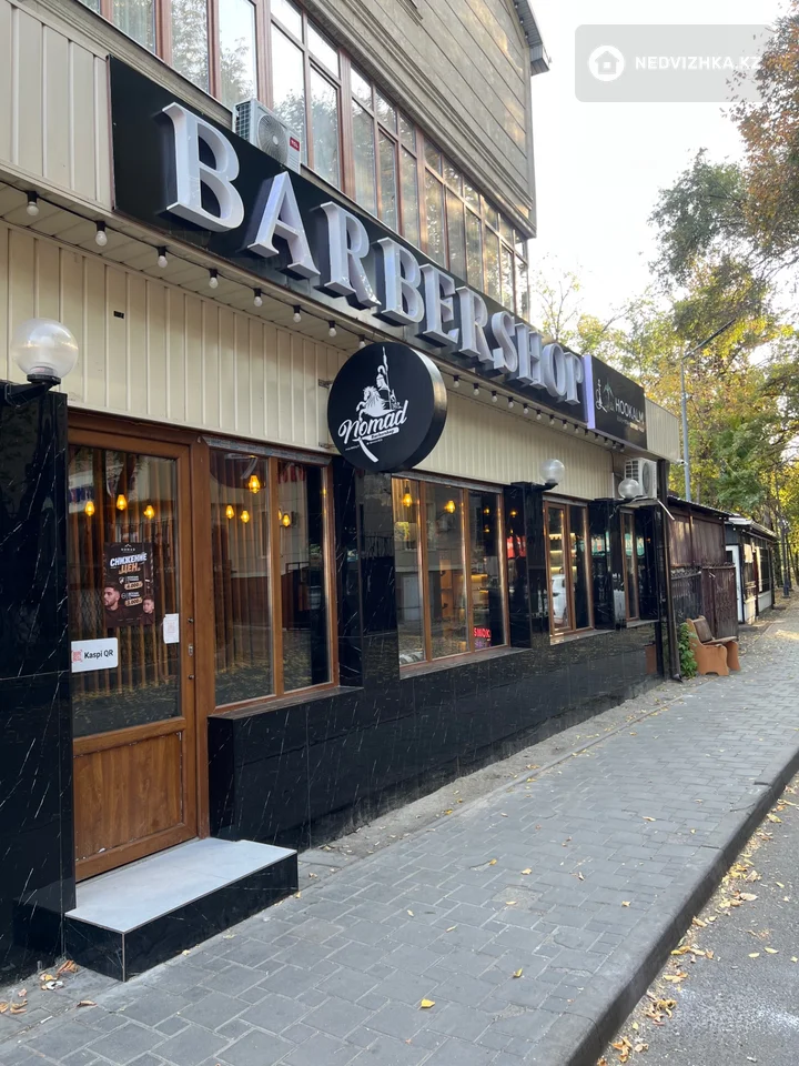 Салон, этаж 1 из 1, 40 м², фотография 3