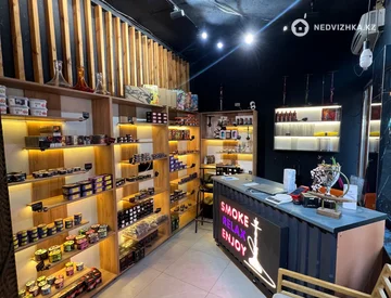 Салон, этаж 1 из 1, 40 м², миниатюра 5