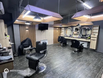 Салон, этаж 1 из 1, 40 м², миниатюра 7