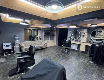Салон, этаж 1 из 1, 40 м², миниатюра 8