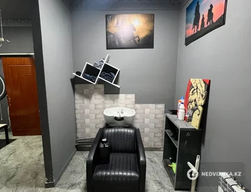 Салон, этаж 1 из 1, 40 м², миниатюра 10
