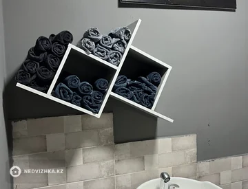 Салон, этаж 1 из 1, 40 м², миниатюра 11