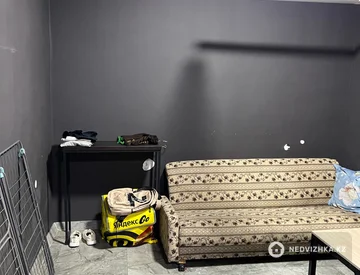 Салон, этаж 1 из 1, 40 м², миниатюра 12