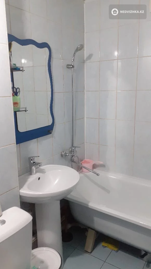 3-комнатная квартира, этаж 1 из 5, 59 м², фотография 4