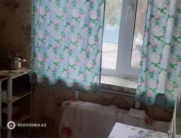 3-комнатная квартира, этаж 1 из 5, 59 м², миниатюра 5