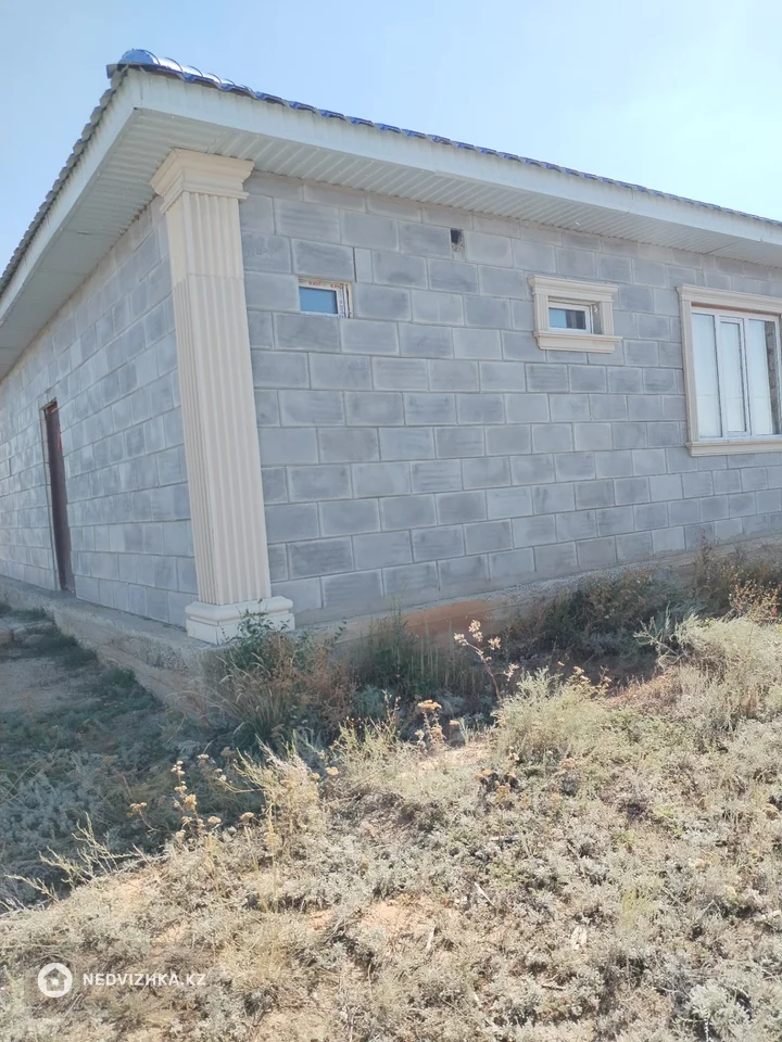 4-комнатная часть дома, 11 соток, 120 м²