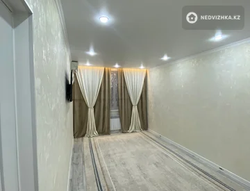 1-комнатная квартира, этаж 3 из 3, 30 м², миниатюра 4
