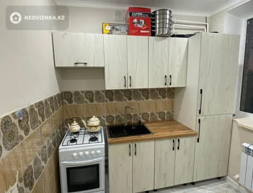1-комнатная квартира, этаж 3 из 3, 30 м², миниатюра 5