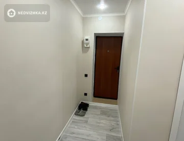 1-комнатная квартира, этаж 3 из 3, 30 м², миниатюра 9