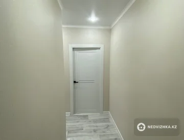 1-комнатная квартира, этаж 3 из 3, 30 м², миниатюра 11