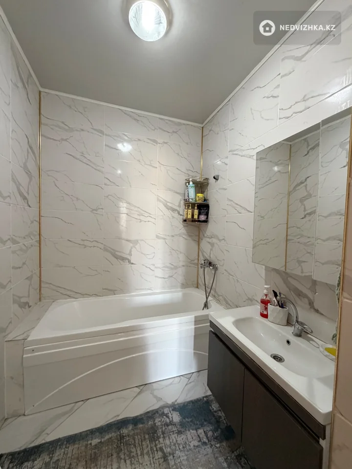 3-комнатная квартира, этаж 3 из 9, 84 м², 5-фотосурет