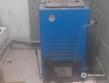 4-бөлмелі үй, 6 соттық, 127 м², 1-нобай