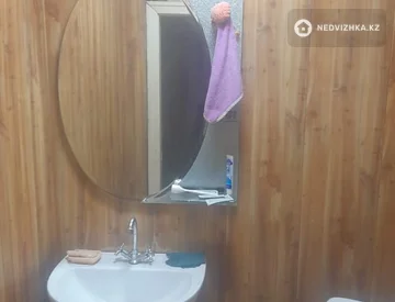 4-бөлмелі үй, 6 соттық, 127 м², 2-нобай