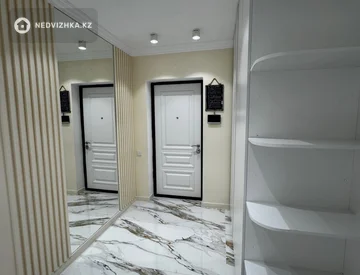3-комнатная квартира, этаж 8 из 9, 109 м², миниатюра 4