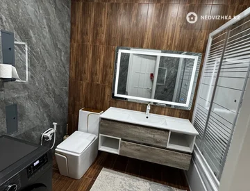 3-комнатная квартира, этаж 8 из 9, 109 м², миниатюра 11