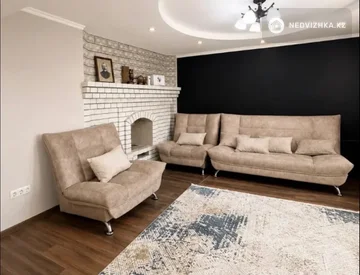 7-комнатная квартира, этаж 5 из 6, 266 м², миниатюра 5