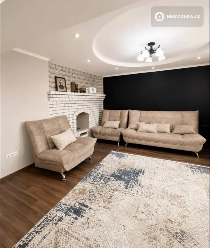 7-комнатная квартира, этаж 5 из 6, 266 м², фотография 5