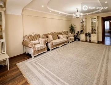 7-комнатная квартира, этаж 5 из 6, 266 м², миниатюра 8