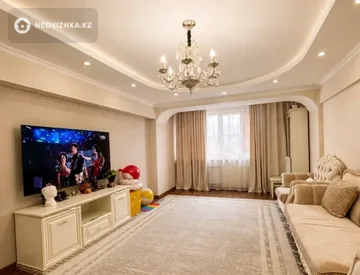 7-комнатная квартира, этаж 5 из 6, 266 м², миниатюра 6
