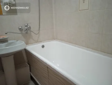 1-комнатная квартира, этаж 2 из 9, 38 м², Посуточно, миниатюра 8