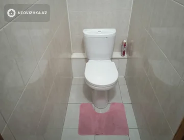 1-комнатная квартира, этаж 2 из 9, 38 м², Посуточно, миниатюра 9