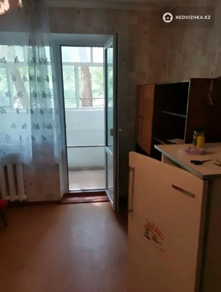 2-комнатная квартира, этаж 1 из 5, 49 м², фотография 5