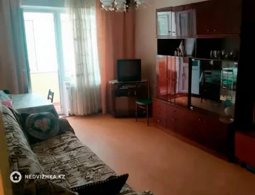 2-комнатная квартира, этаж 1 из 5, 49 м², миниатюра 8