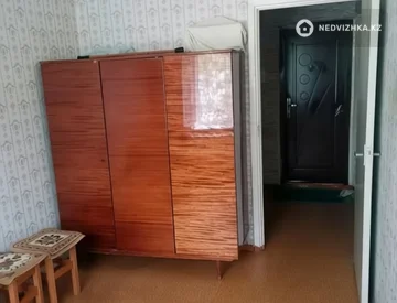 2-комнатная квартира, этаж 1 из 5, 49 м², миниатюра 9